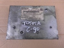 Toyota Prius 2010 Audio Radio