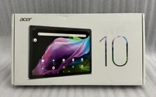 Acer Iconia TAB P10_A22001  (64GB, 4GB RAM) Iron Gray
