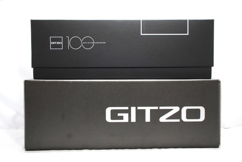 Almost unused gitzo gk100t - [almost, unused]