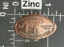 Downtown Aquarium Houston