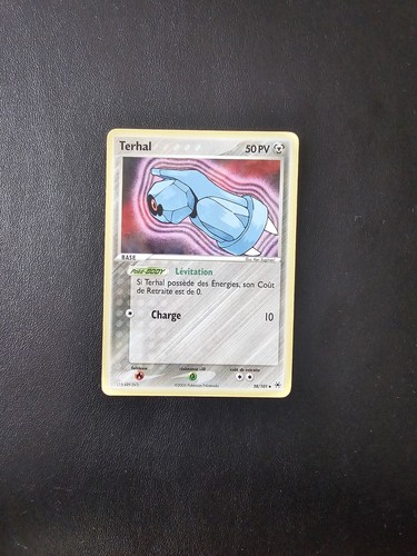 Carte pokémon unco - carte,