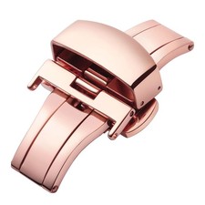 Montre Boucle Deployante