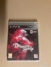 Demon’s Souls PS3 version
