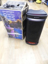 Enceinte Sony SRS-XP700