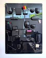 Uten Silo Black Large Vitra Design Dorothee Maurer-Becker