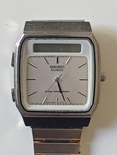 Montre Seiko vintage (années