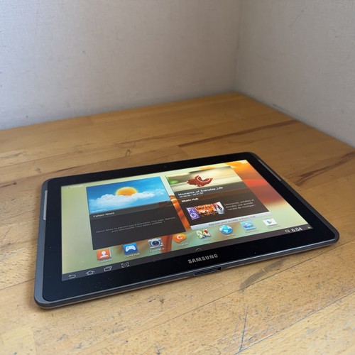 Samsung galaxy tab 1 - tab, 10.1
