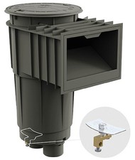 Hayward SP1072S2DGR Foncé