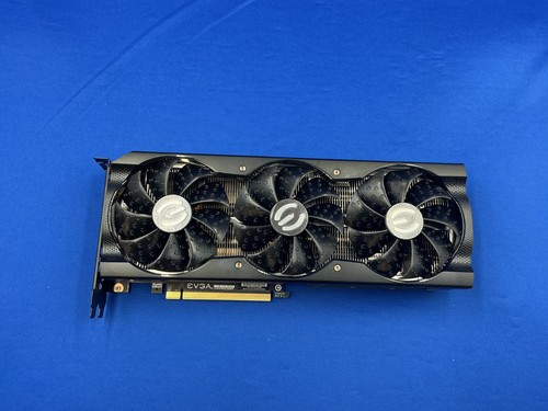 Carte graphique nvidia evga - graphique,