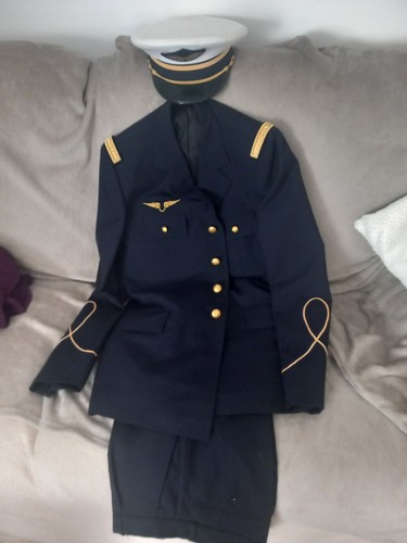 Tenue oficier armee - tenue,