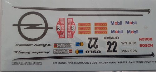 Decals décalcomanie opel - décalcomanie,