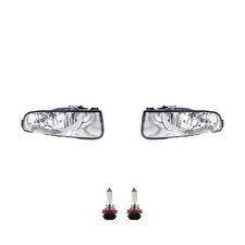 Kit De Phare Anti-Brouillard