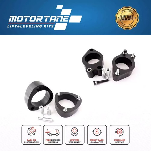 Kit levage pour toyota corolla - kit,