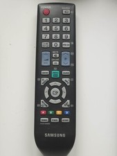 Télécommande Samsung