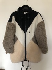 Veste manteau URBAN OUTFITTERS Blouson - T. XS - 34 (36) fur Jacket