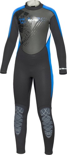 Combinaison plongée manta - combinaison,
