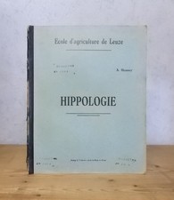 BELGIQUE LEUZE ECOLE