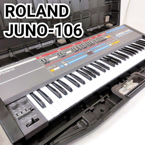 Clavier synthétiseur