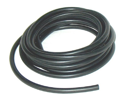 Tuyau carburant caoutchouc - tuyau, en