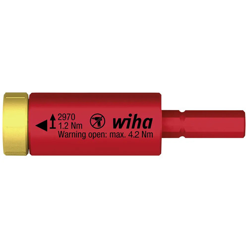 Wiha 46402 pour - , électricien