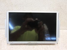 2016-2018 Ford Escape C-Max GPS Navigation Display Screen GJ5T18B955SB OEM LKQ