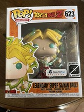 POP 623 Dragonball Legendary