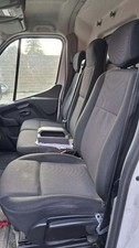 Sièges Renault Master 2020
