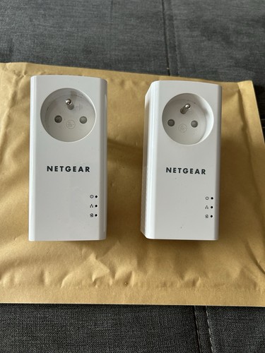 Kit cpl netgear - 2,