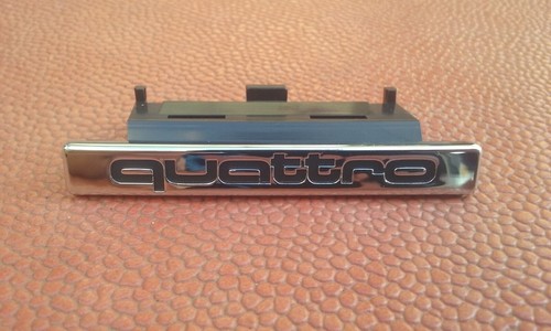 Audi quattro 4g2 c7 4gc - audi,