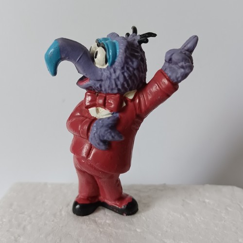 Figurine gonzo muppet show - figurine,