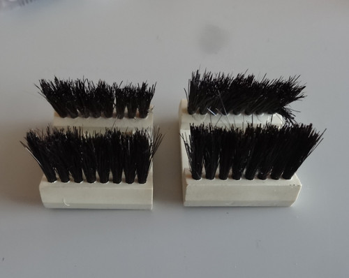 Brosses chariot arriere pour - 2,