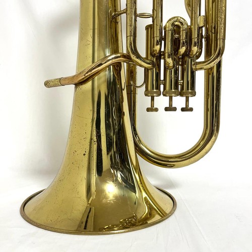 Yamaha euphonium yep - yamaha, yep-201