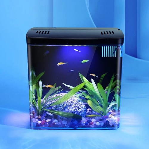 Réservoir poissons salon - réservoir,
