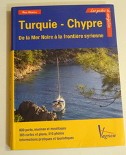 Rod Heikell Les Guides de