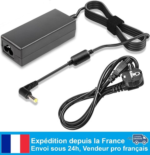 Chargeur acer aspire - chargeur,