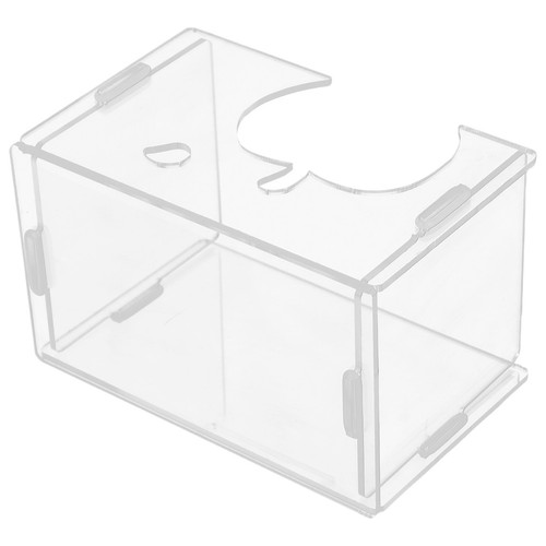 Habitat souris abri pour - habitat,