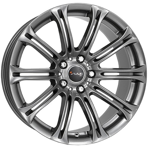 Jantes roues avus - ac-mb1, pour