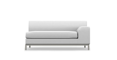 Cover for kramfors seat ikea - kramfors,