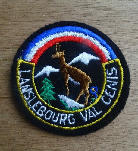 Lanslebourg val cenis - lanslebourg,