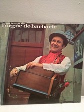 PIERRE DESCAMPS Au Temps de