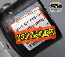 2013 Honda Crz ZF-2 M/T ABS