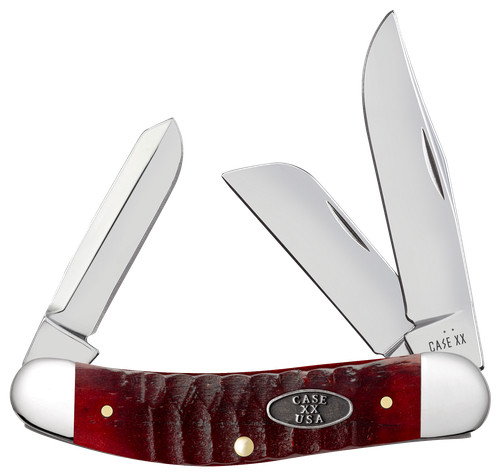 Case knives sowbelly - case,