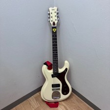 Guitare électrique O Aria