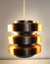 Lampe DDR Design Space Age En