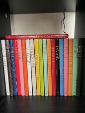 collection 20 livres mode et