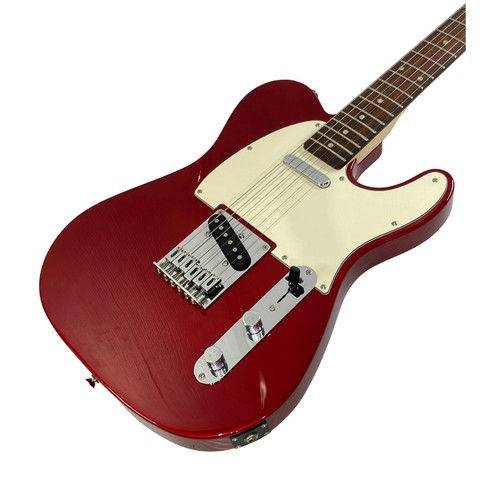 Guitare électrique squier - guitare,