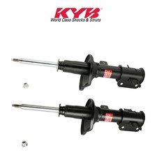 KYB Excel-G 2x Front