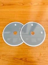 APPLE MACOS X v10.4 TIGER