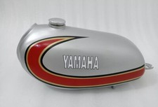 Réservoir essence YAMAHA YZ80