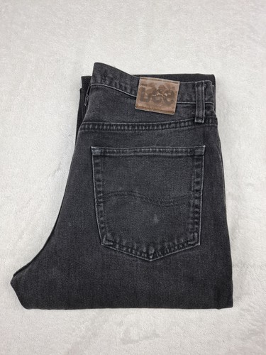 Jeans lee denim pantalon - lee,